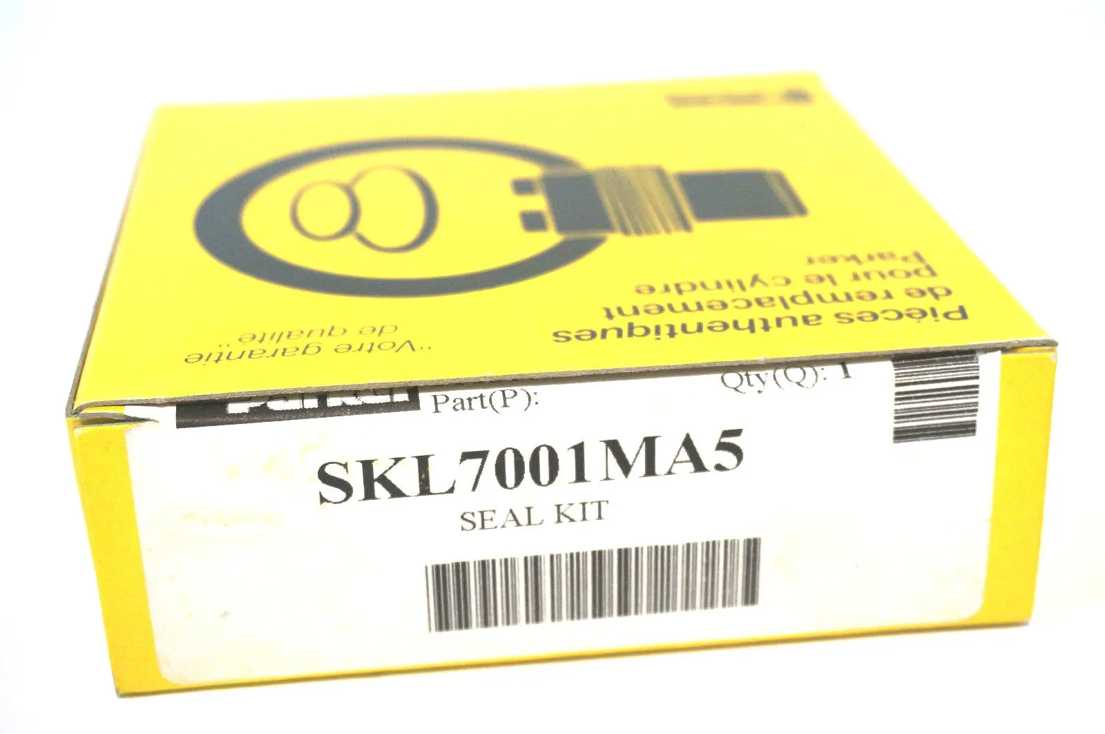 NEW PARKER SKL7004MA5 SEAL KIT