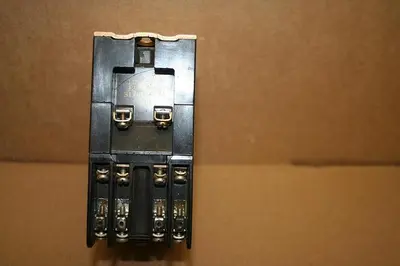 USED SQUARE D 8501-L0-40