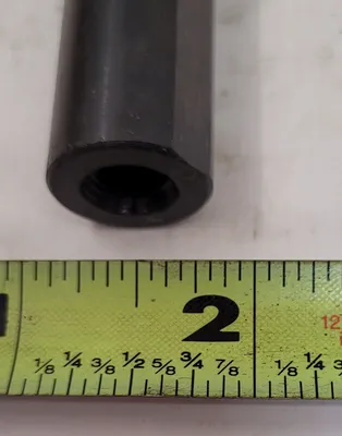 KENNAMETAL A12-SCLPR3 Tooling & Accessories, Boring | Machinery Central (7)