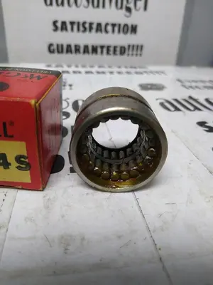 New | in-Stock MCGILL GR-14-S Bearings | Surplus Asset Holdings #1194413