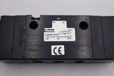 PARKER B556BCA53C / B556BCA53C (BRAND NEW) STOCK L-533