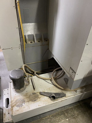 HAAS VF2D Vertical Machining Centers | Mohawk Machinery (4)