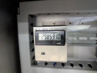 USED 2018 FOODTOOLS CS-1000