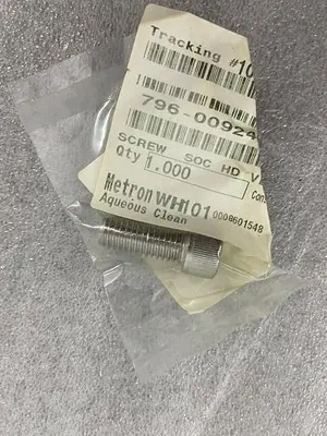 796-009240-16 SCREW SOC HD