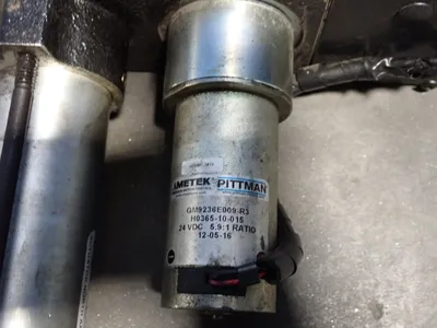 Used MAXCESS H5530F1 Pumps Ohio US | HGR 24 #738093