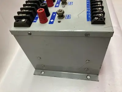 Used ROBICON 300 259-1 Misc Electrical & Power Parts Ohio US | Surplus Asset Holdings #1241630