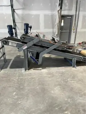 USED 2023 EXPRESS SCALE EXP 2023