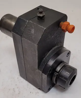 Used MAZAK 5346802011 Misc Industrial Equipment Kentucky US | Aucto #687237