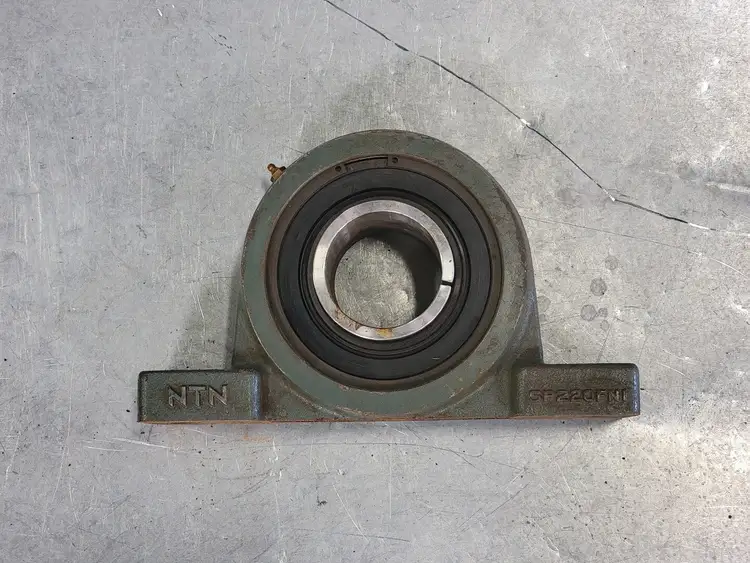 Used LENMARK INDUSTRIES SP220FN1 Bearings British Columbia CA | Lenmark #260775