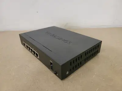 USED SONICWALL TZ350