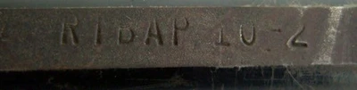 NEW Sandvik Does Not Apply