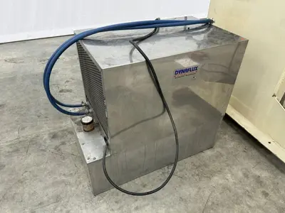 Used STANDARD Unknown Spot Welders Georgia US | The Equipment Hub #505687