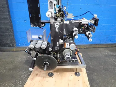 Used CTM INTEGRATION 360 Labelers | HGR 24 #751654