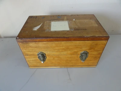 USED MTI .060