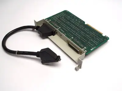 Used Honeywell I/O Expander, Parallel I/O Module PLC Input & Output Michigan US | Maverick Industrial Sales #1401808
