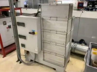 2010 MARK ANDY P7 FLEXO NARROW WEB | Styers Equipment Company (7)