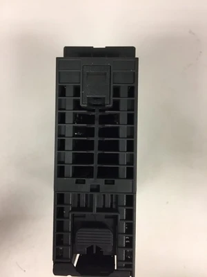 Siemens 6ES7 321-1BL00-0AA0 Eingang Modul Simatic S7-300 32POINT 24VDC Digital