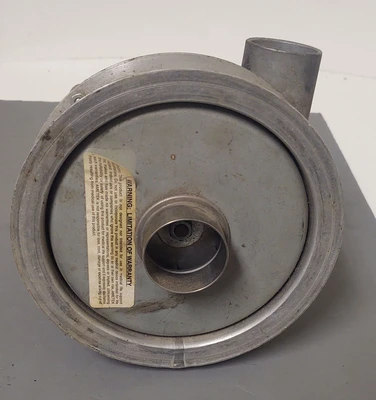 USED AMETEK 150358-71