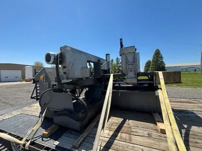 2014 HYD MECH S-20-A- Sreis II Horizontal Band Saws | Paul Farrell (5)
