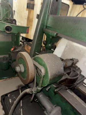 USED BARBER COLMAN 16-16