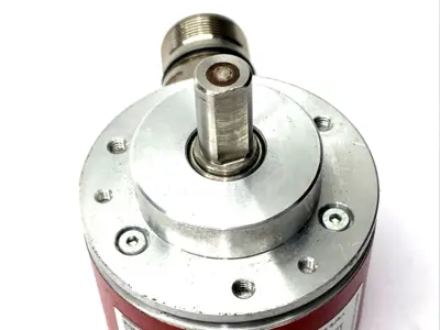 Used TR Electronic 1189104 Encoders Michigan US | Maverick Industrial Sales #1401960