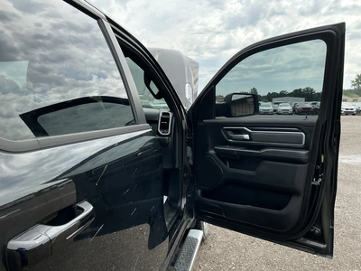 Used 2021 RAM 1500 Pickup Trucks Michigan US | Miedema Asset Management Group #1406737