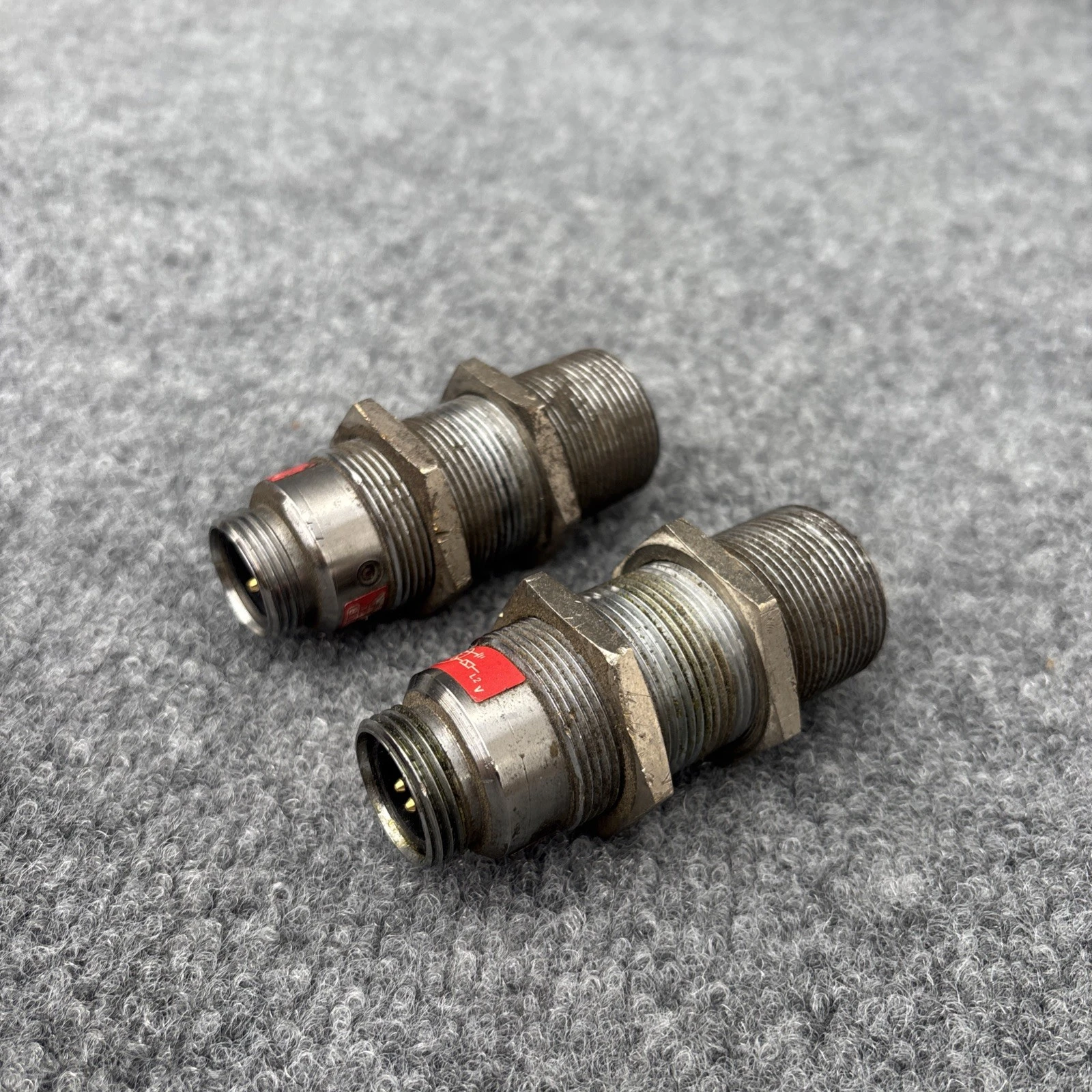 Used Turck BI10-G30-AZ3X-B1131 Proximity Sensors California US | Davliegogo LLC #1706779