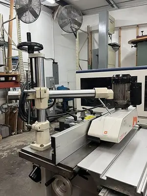 USED FELDER F700