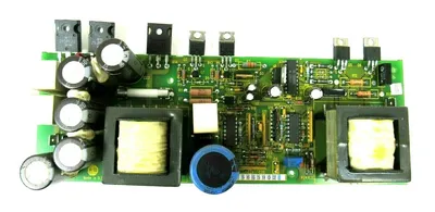 USED ALLEN BRADLEY 74102-588-51 DRIVE POWER SUPPLY 74102-587-02 7410258851