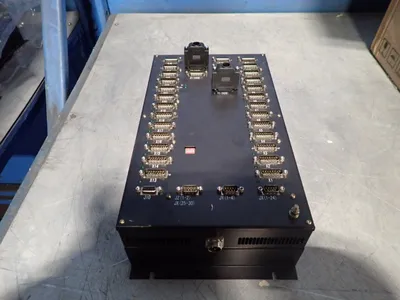 Washing  Multiplexer