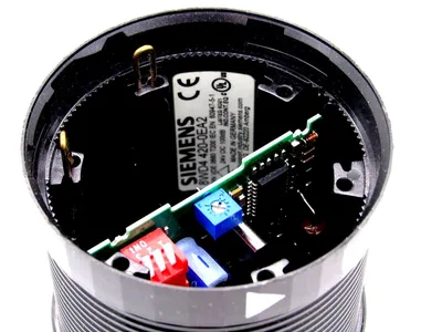 NEW SIEMENS 8WD4420-0EA2 SIREN ELEMENT 8WD44200EA2
