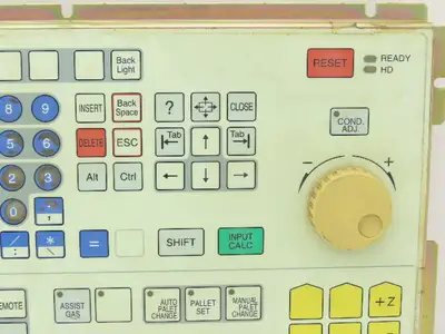 Used MITSUBISHI _UNKNOWN_ Automation Control (HMI) Indiana US | Arrow Industrial #1316667