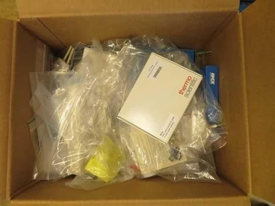Used THERMO FISHER SCIENTIFIC TSQ ENDURA Spectrometers New Jersey US | Bionex Scientific LLC #799802