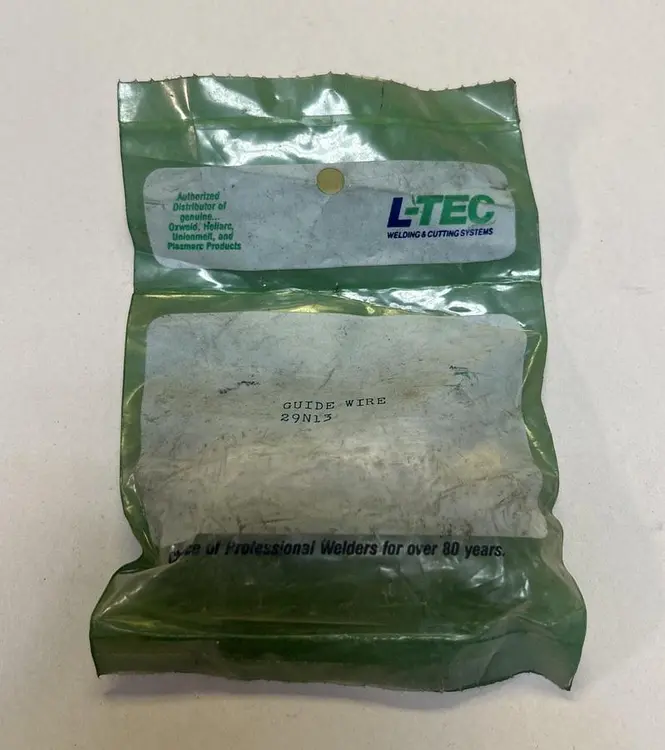 New | in-Stock L-TEC 29N13 Cable & Wire | Surplus Asset Holdings #1226536