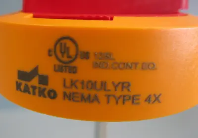 NEW Katko 194R-C30-1753