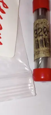New 13/32' HS END MILL HS 2 FLUTE