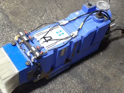 Heian Corporation Router