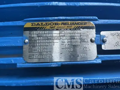 USED 2016 VECOPLAN RG52-60U GRINDER SHREDDER