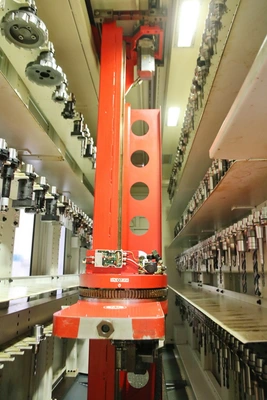 Used 2007 DROOP + REIN TFS 22 40 DT D40 P Gantry Machining Centers (incld. Bridge & Double Column) Illinois US | Revelation Machinery #1300325