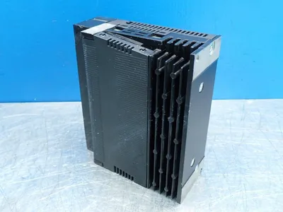 USED OMRON R88DKN04HECT