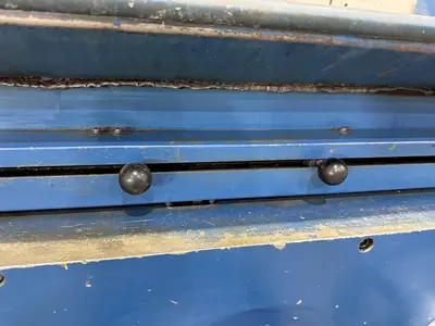 1999 KENT KGS510AHD Reciprocating Surface Grinders | Machinery For Sale (16)