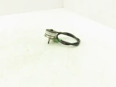 Encoder Products 15T-01SF-0005NV1QPP-J00 Accu-Coder Incremental Encoder 24Vdc