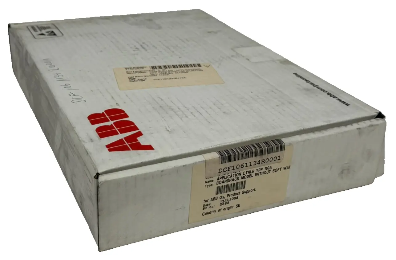 NEW ABB 3ASD573001A1