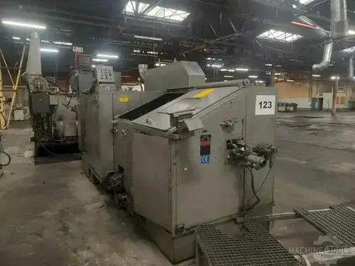 Used 1979 NATIONAL 56 Cold Headers Arizona US | KD Machinery #873383