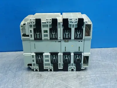 USED ALLEN BRADLEY 1769L32E & 1769PA2