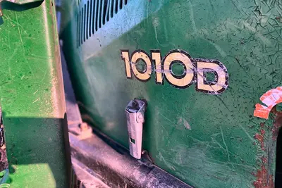 Used 2005 DEERE 1010D Log Loader Louisiana US | Proxy Equipment #1384976