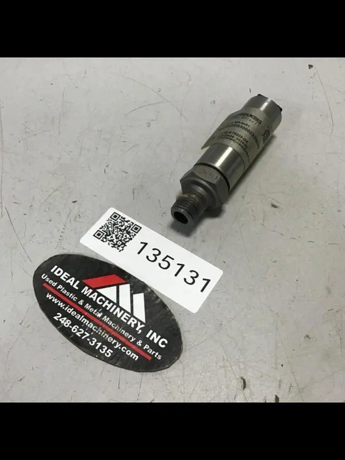USED TRANSDUCERS DIRECT TD1000DDG300003D002X