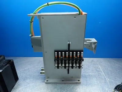 Used OMRON R88LESPMC110B1000001 Linear Actuators Ohio US | HGR 24 #727991