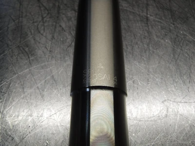 Mitsubishi 1.25" Ball Nose Endmill 1.25" Shank SRM220SAL4 (LOC80)