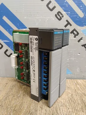 ALLEN BRADELY 1746-IB16 Electrical/PLC/Automation | ESS Industrial Equipment Sales (2)